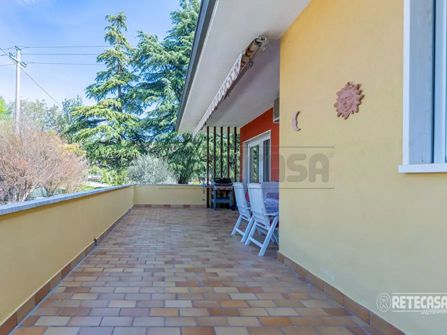 Immagine 11 di Villetta a schiera in vendita  in VIA Oidio 2 a Arzignano