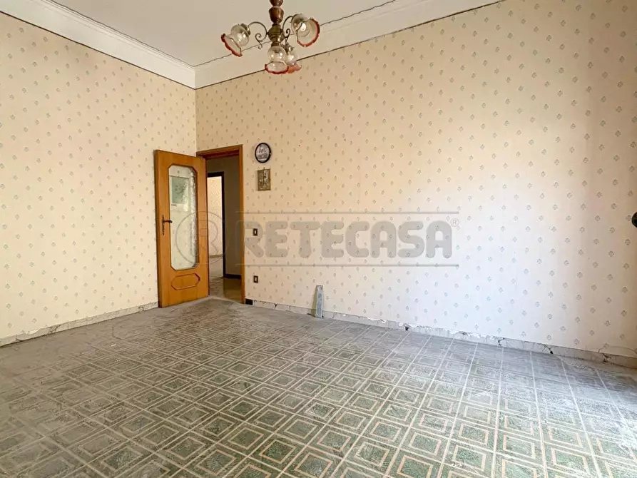 Immagine 6 di Quadrilocale in vendita  in Via Madonna della Libera a Marcianise