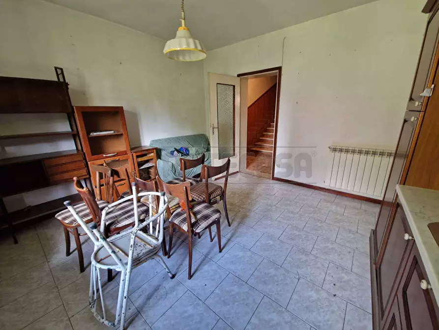 Immagine 24 di Casa bifamiliare in vendita  in Via Centro a Cremona