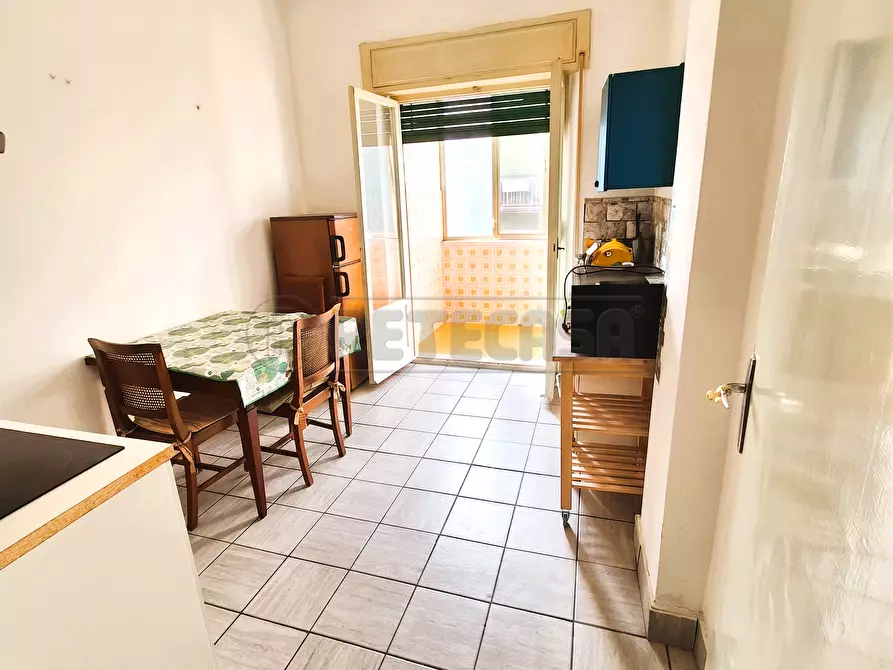 Immagine 14 di Trilocale in vendita  in Via Gioacchino da Fiore 11 a Pescara