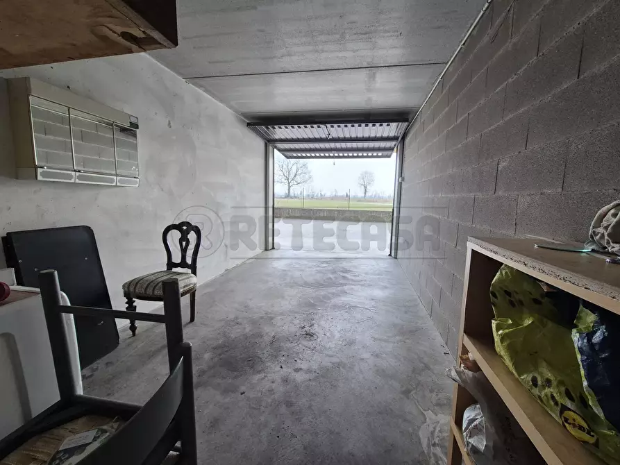 Immagine 14 di Trilocale in vendita  in Via Ostiano a Persico Dosimo