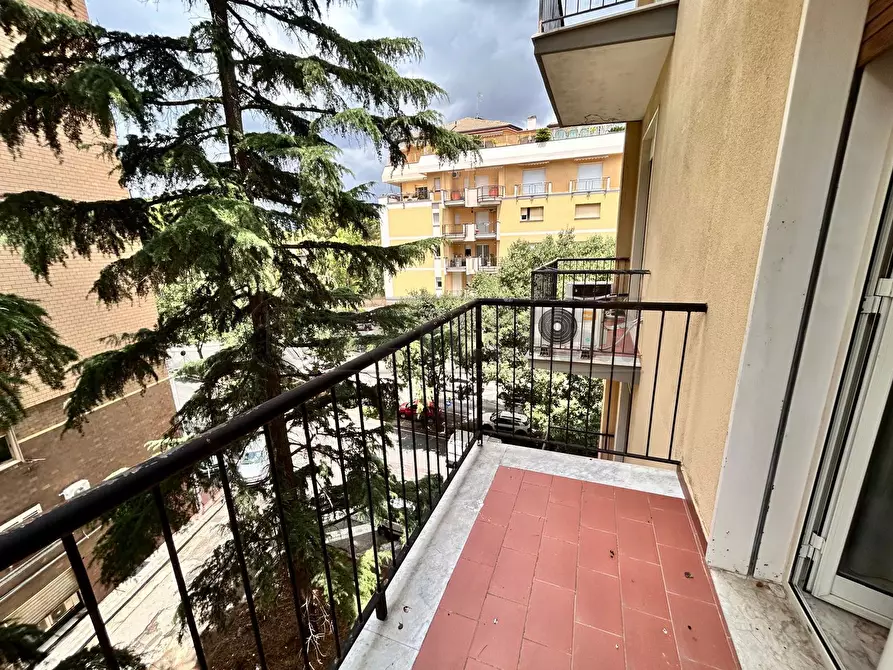 Immagine 12 di Trilocale in vendita  in Via Istria 4 a Caltanissetta