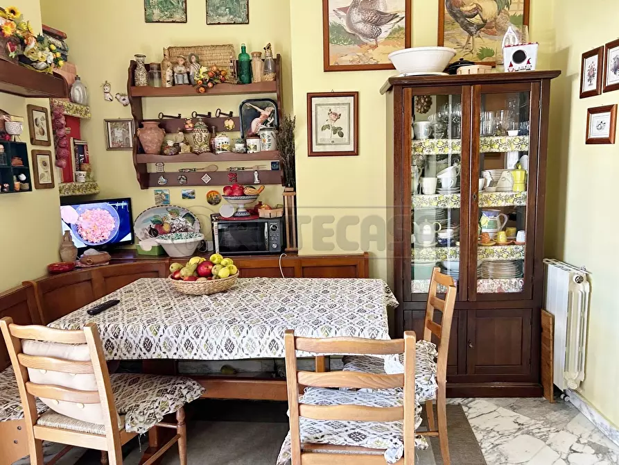 Immagine 14 di Quadrilocale in vendita  in VIA ALCIDE DE GASPERI 17 a Caltanissetta