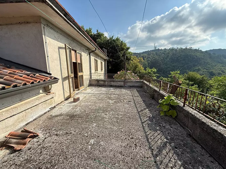 Immagine 4 di Porzione di casa in vendita  a Barbarano Mossano