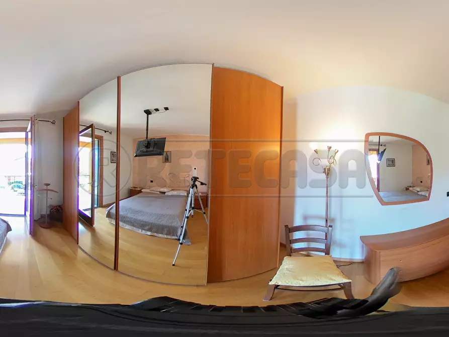 Immagine 54 di Porzione di casa in vendita  in Via Monte Summano a Costabissara