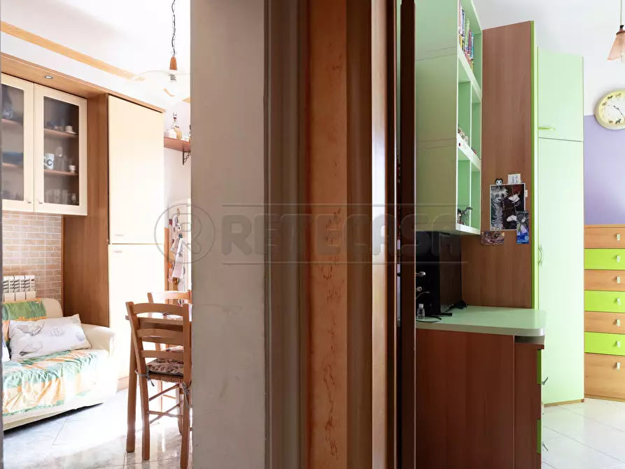 Immagine 19 di Trilocale in vendita  in Via Settembrini 8B a Nardo'