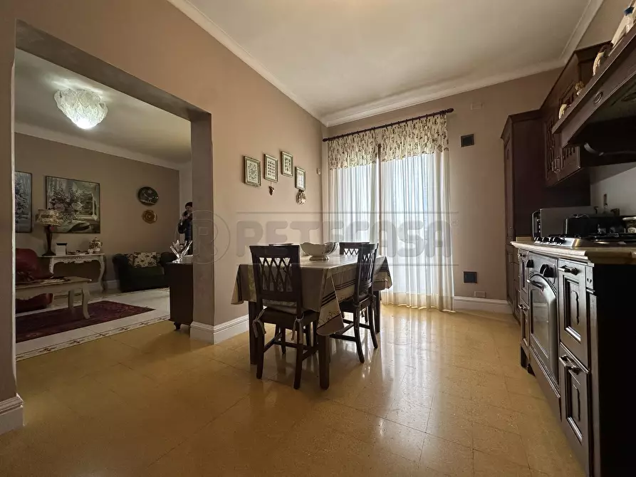 Immagine 12 di Casa indipendente in vendita  a Mazara Del Vallo