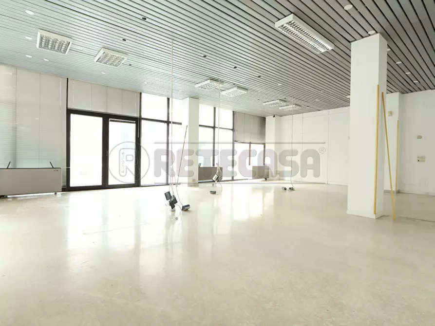 Immagine 31 di Ufficio in affitto  in Corso SS. Felice e Fortunato 3 a Vicenza