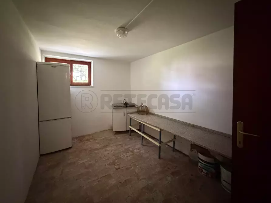Immagine 58 di Villetta a schiera in vendita  in Via Carducci a Monticello Conte Otto