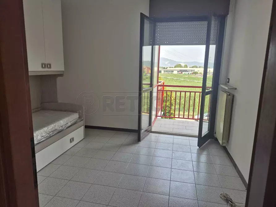 Immagine 6 di Trilocale in affitto  a Albano Sant'alessandro