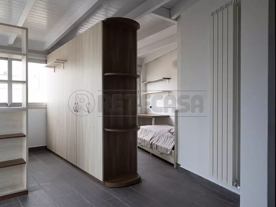 Immagine 20 di Attico in affitto  in Via XX Settembre 11 a Nardo'