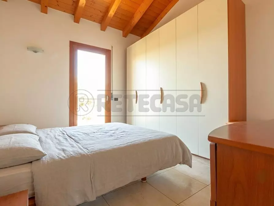 Immagine 10 di Appartamento in vendita  in Via Gorgona 10 a Vicenza