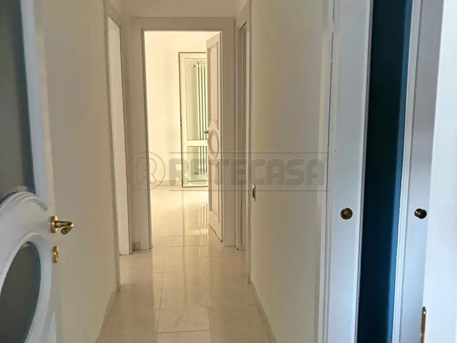 Immagine 4 di Trilocale in vendita  in Via Malche 19 a Giffoni Sei Casali