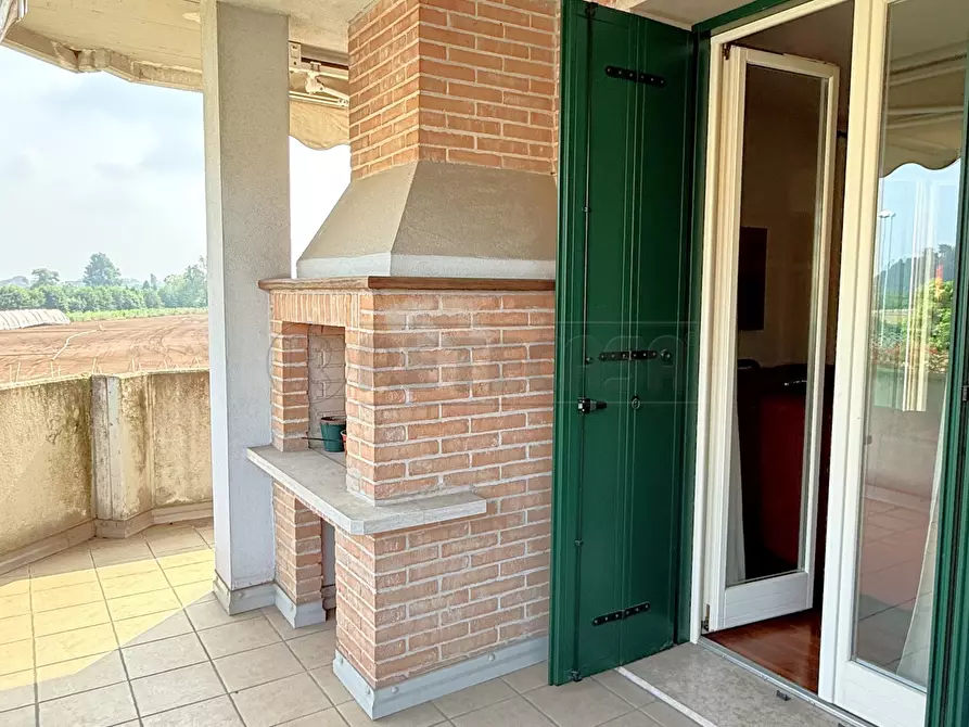 Immagine 7 di Bilocale in vendita  in Via delle Stelle Alpine a Creazzo