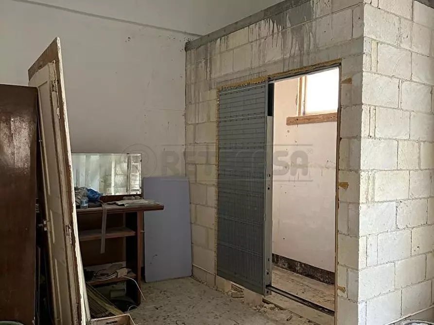 Immagine 13 di Rustico / casale in vendita  in Via XXIV Maggio 20 a Muro Leccese