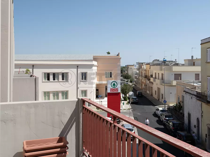 Immagine 29 di Trilocale in vendita  in Via Generale Cantore 11/A a Nardo'