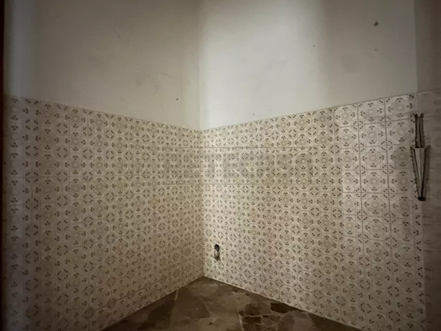 Immagine 13 di Casa indipendente in vendita  a Mazara Del Vallo