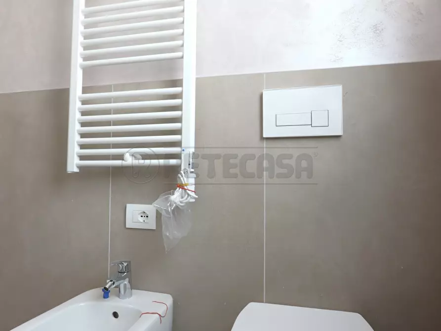 Immagine 34 di Bilocale in vendita  in Via Marangoni 15 a Montegalda