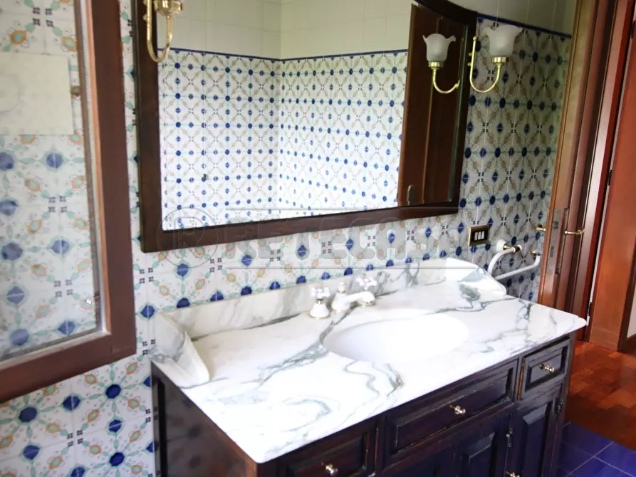 Immagine 20 di Villa in affitto  in Via San Rocco a Arcugnano