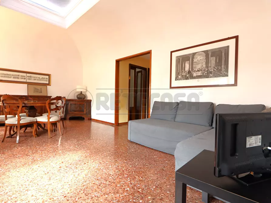 Immagine 1 di Trilocale in affitto  in Corso Antonio Fogazzaro 48 a Vicenza