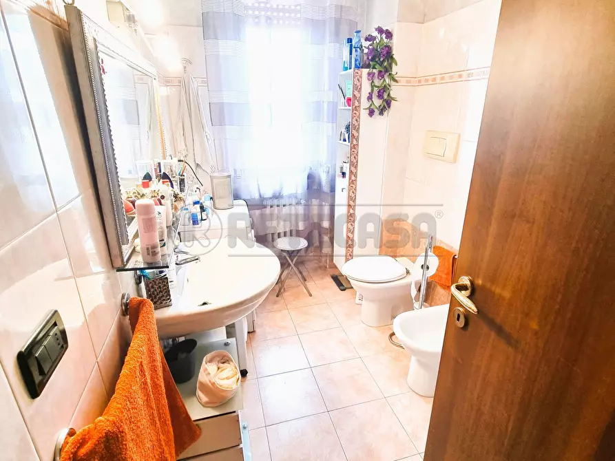 Immagine 5 di Quadrilocale in vendita  a Pescara