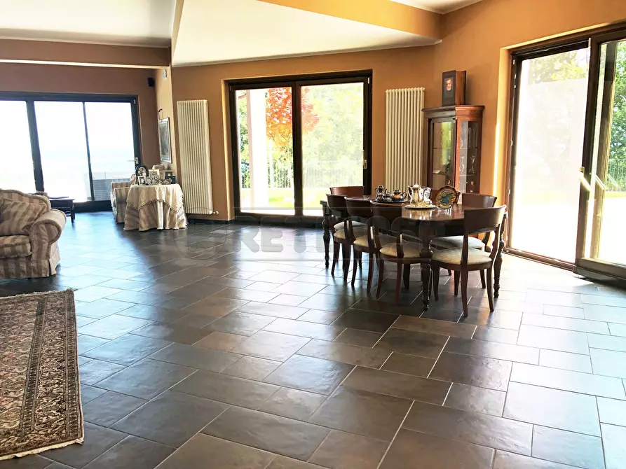 Immagine 5 di Villa in vendita  a Francavilla Al Mare