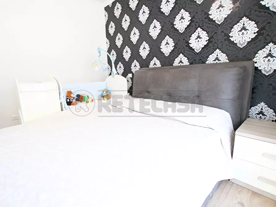 Immagine 15 di Trilocale in vendita  in VIA PAGANINI a Vicenza