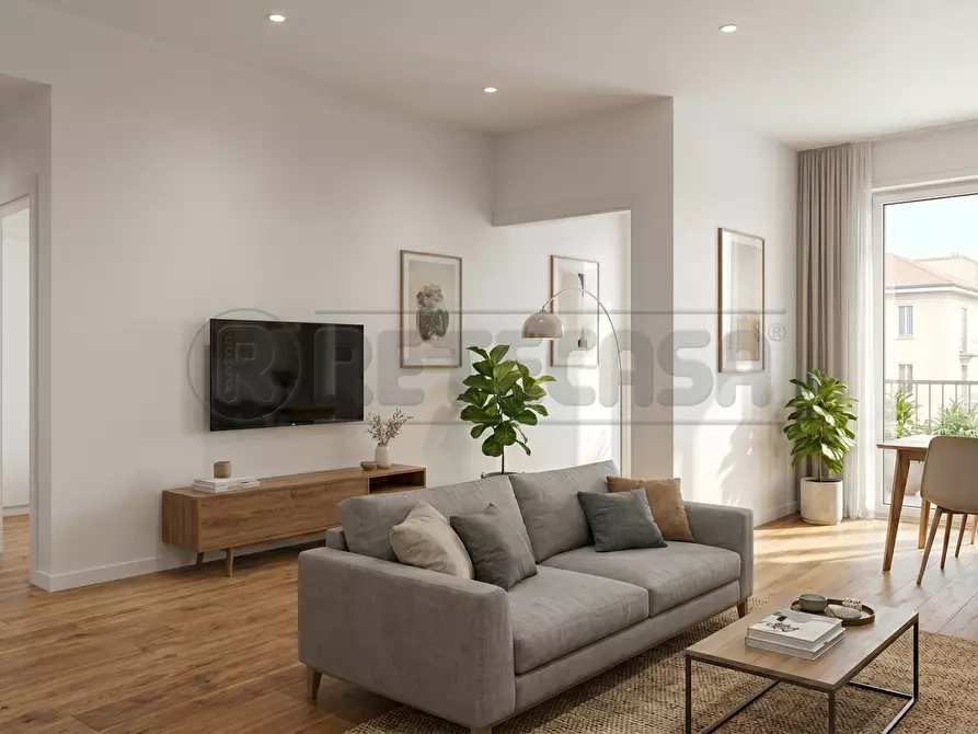 Immagine 1 di Trilocale in vendita  in Via Amedeo Tonani a Cremona