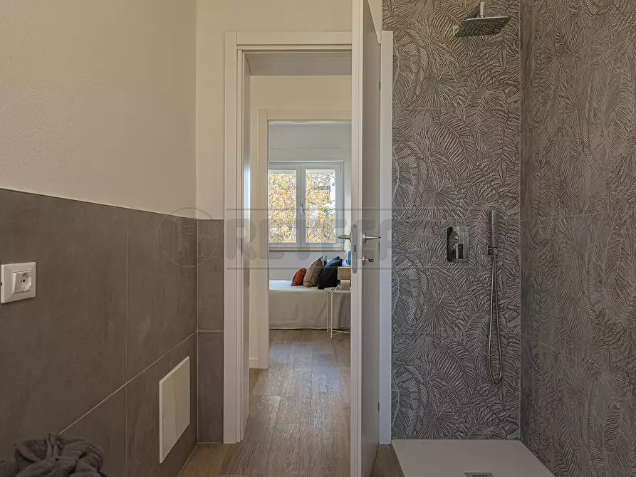 Immagine 30 di Trilocale in vendita  in Via Giovanni Picutti a Vicenza