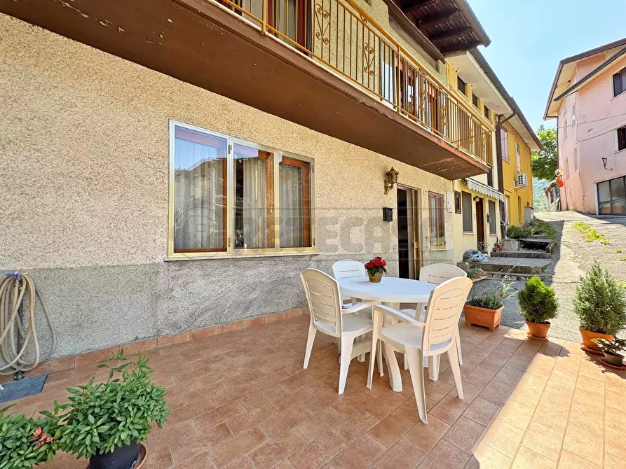 Immagine 2 di Casa semindipendente in vendita  in via piana di la di sopra 11 a Valdagno