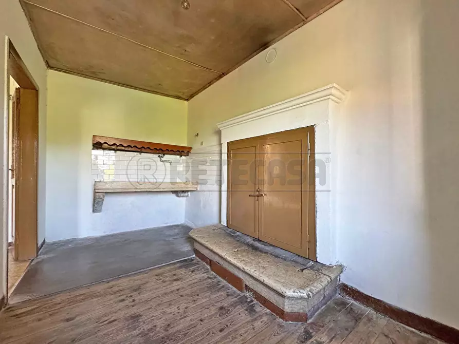 Immagine 22 di Casa semindipendente in vendita  in via piana di la di sopra 11 a Valdagno