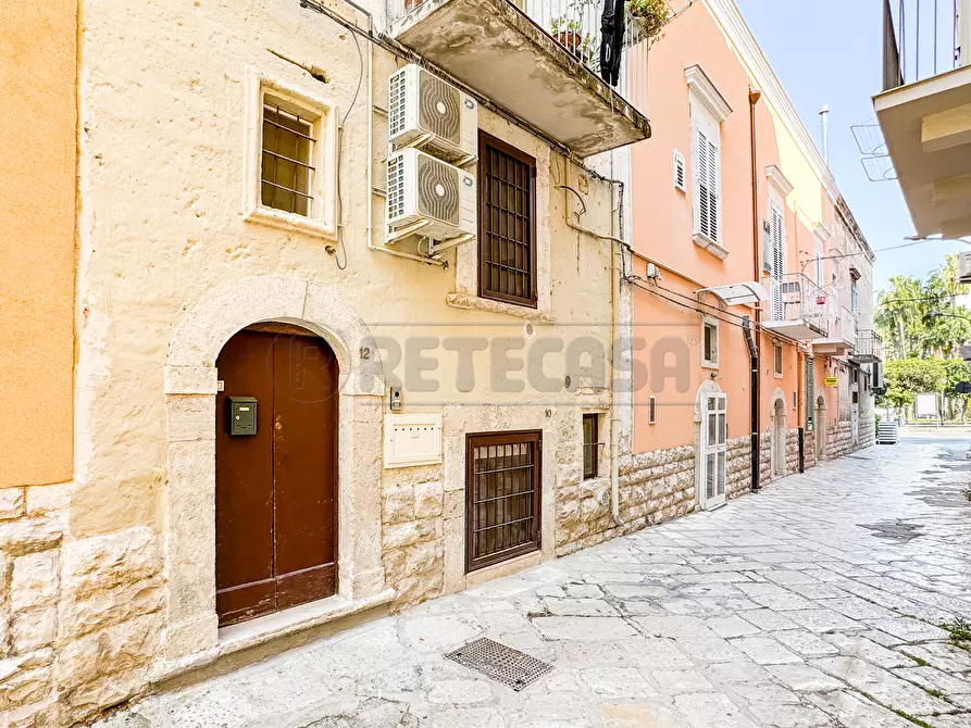Immagine 12 di Bilocale in vendita  in Vico Pepe 14 a Bisceglie