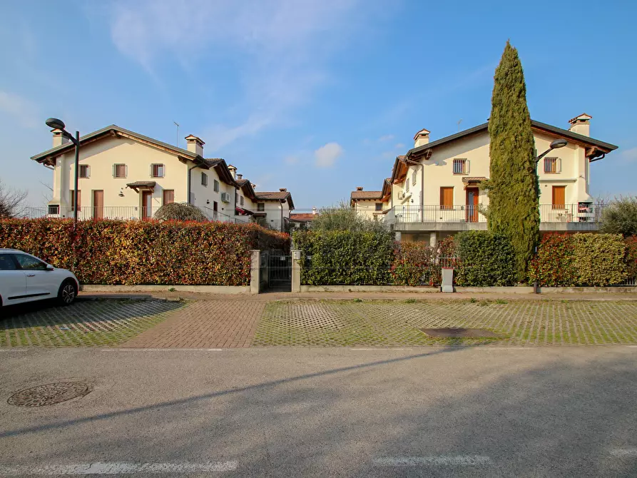 Immagine 35 di Appartamento in vendita  in Via Papa Luciani 249 a Bolzano Vicentino