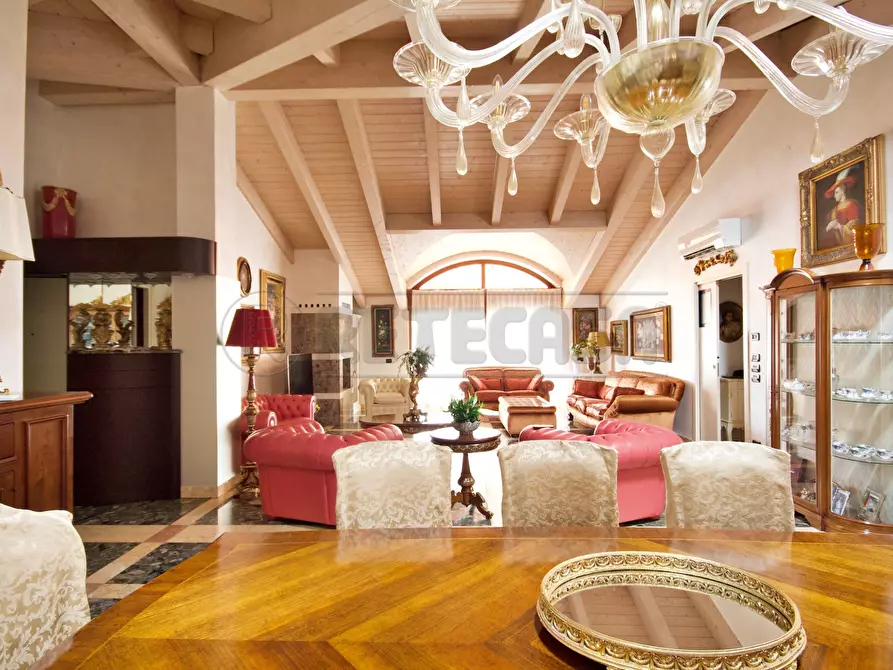 Immagine 4 di Attico in vendita  a Arzignano