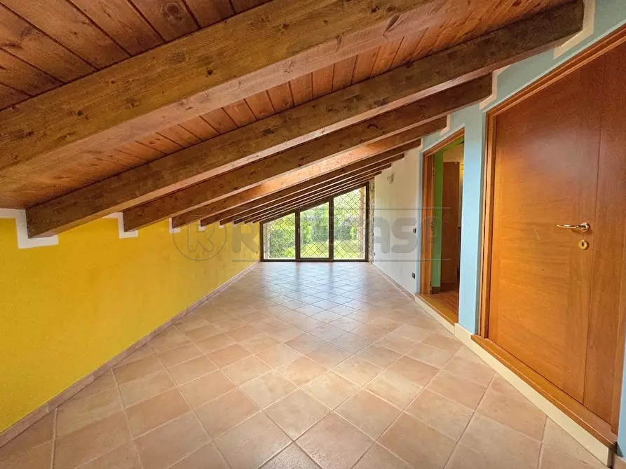Immagine 9 di Casa indipendente in vendita  in Contrada Maso di Cerealto 1 a Valdagno