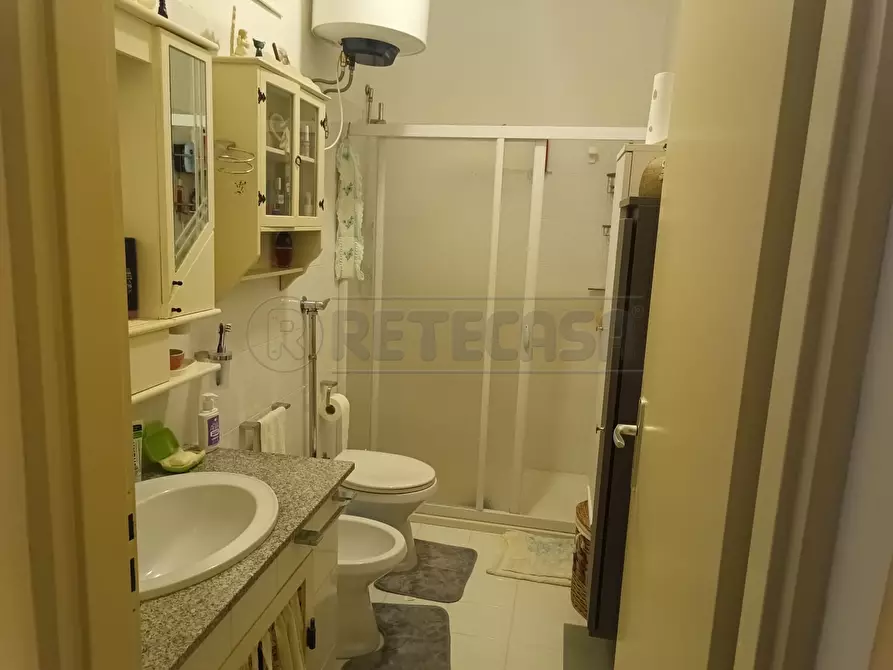 Immagine 9 di Villetta a schiera in vendita  a Campobello Di Mazara