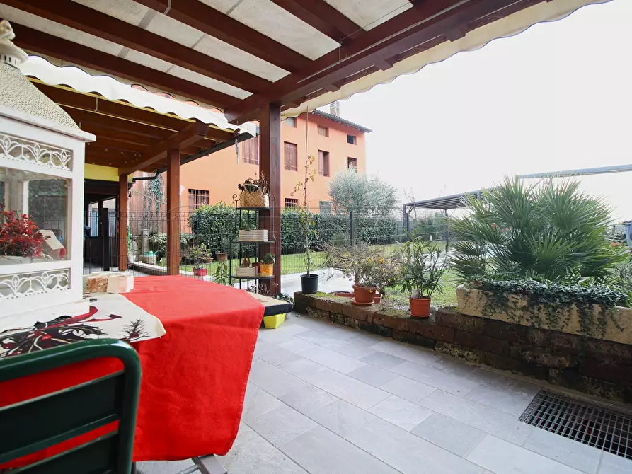 Immagine 7 di Terratetto in vendita  in Via Valdiezza 30 a Sovizzo