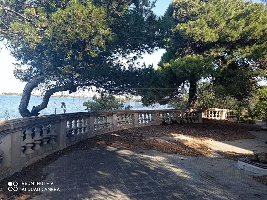 Immagine 17 di Villa in vendita  a Marsala