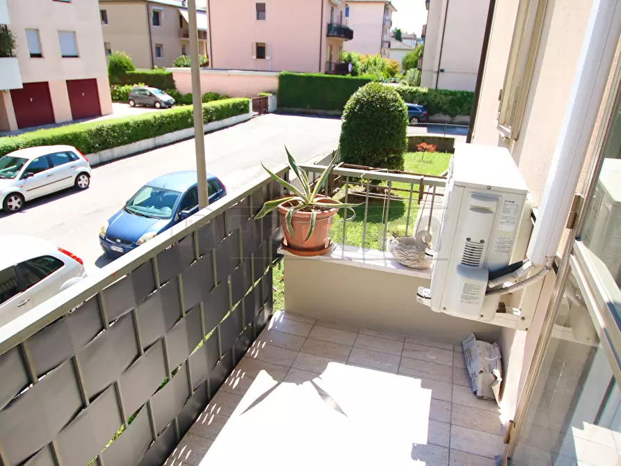 Immagine 34 di Trilocale in vendita  in VIA PAGANINI a Vicenza