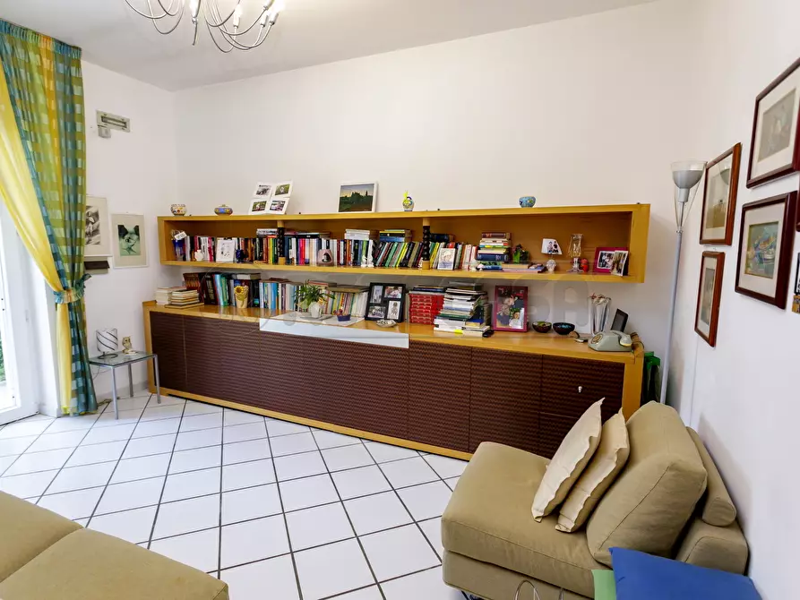 Immagine 13 di Villetta a schiera in vendita  in Via Angelo Antonio Fumarola 4 a Nardo'