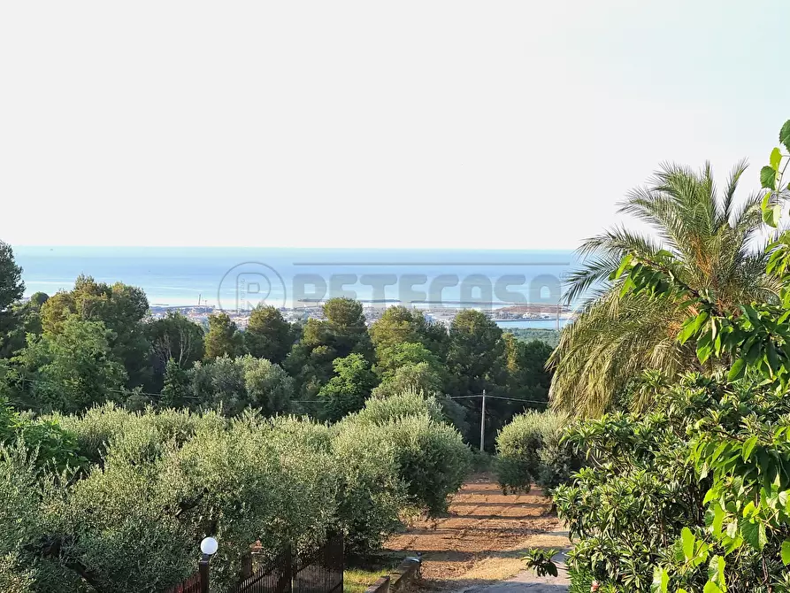 Immagine 1 di Terreno industriale in vendita  a Pescara