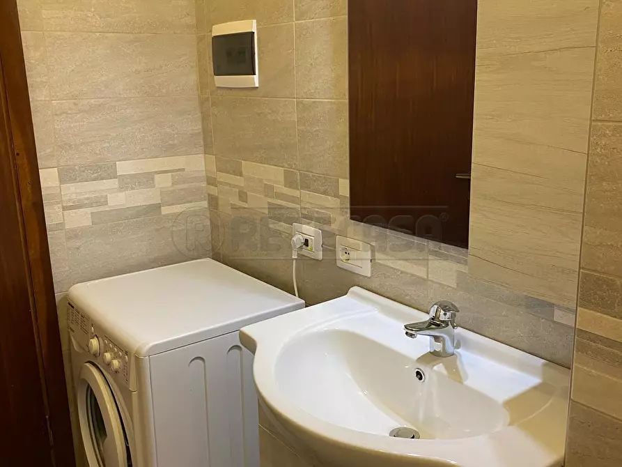 Immagine 21 di Bilocale in affitto  in Via Giovanni da Pedemuro a Vicenza