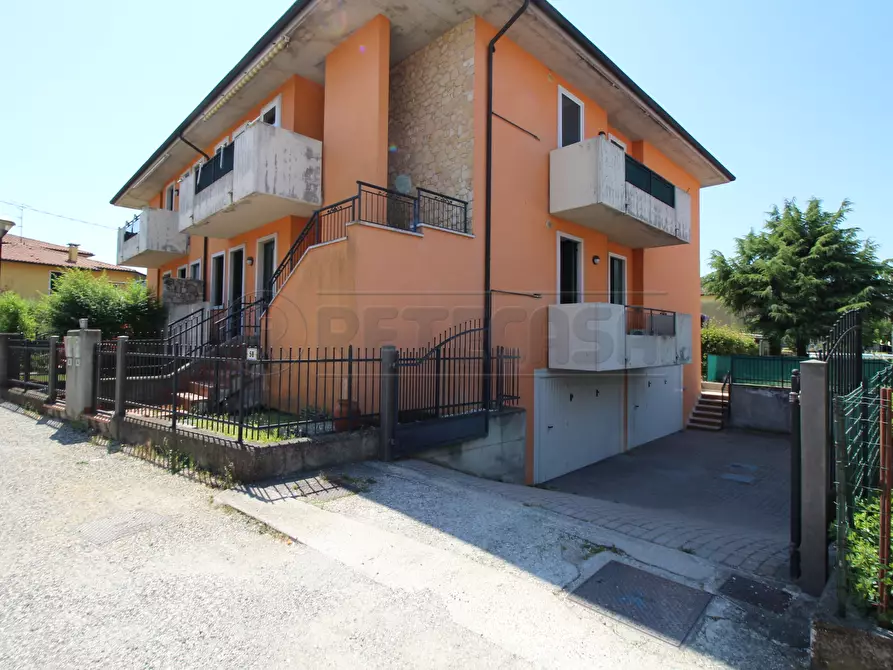 Immagine 18 di Appartamento in vendita  in Via Sant Antonio 60 a Sarego