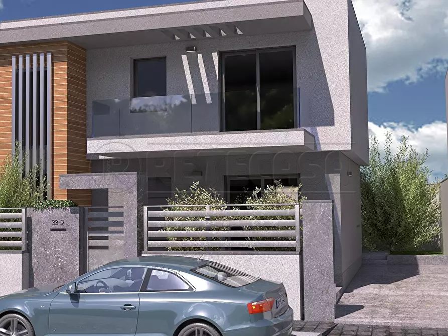 Immagine 9 di Villetta a schiera in vendita  a Mazara Del Vallo