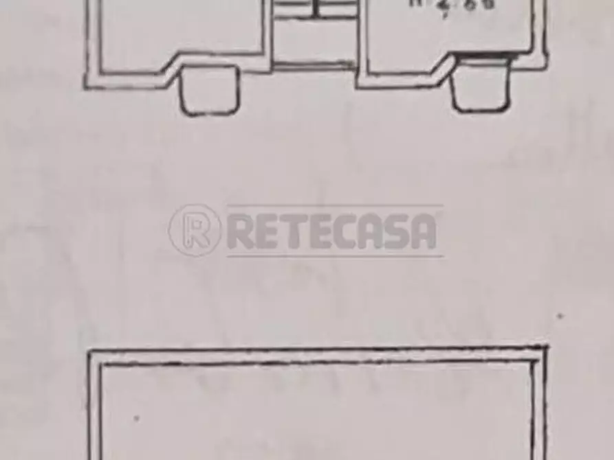 Immagine 12 di Bilocale in vendita  in Via A. Ghisleri a Persico Dosimo