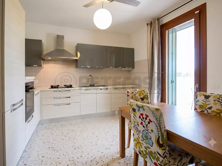 Immagine 8 di Appartamento in vendita  in Via Don Giulio 431 a Pozzoleone
