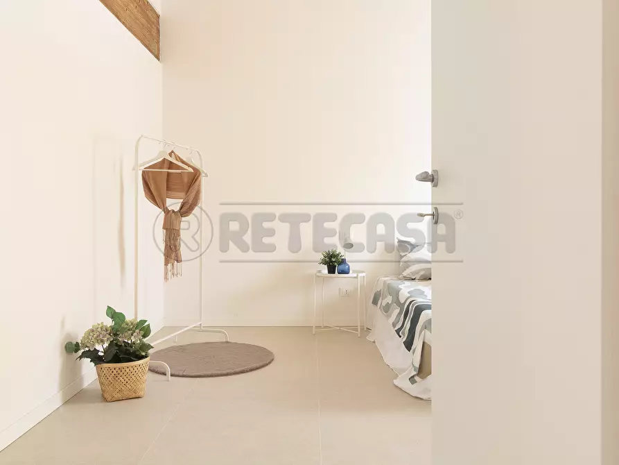 Immagine 10 di Bilocale in vendita  in Via Zuccola 37 a Bolzano Vicentino