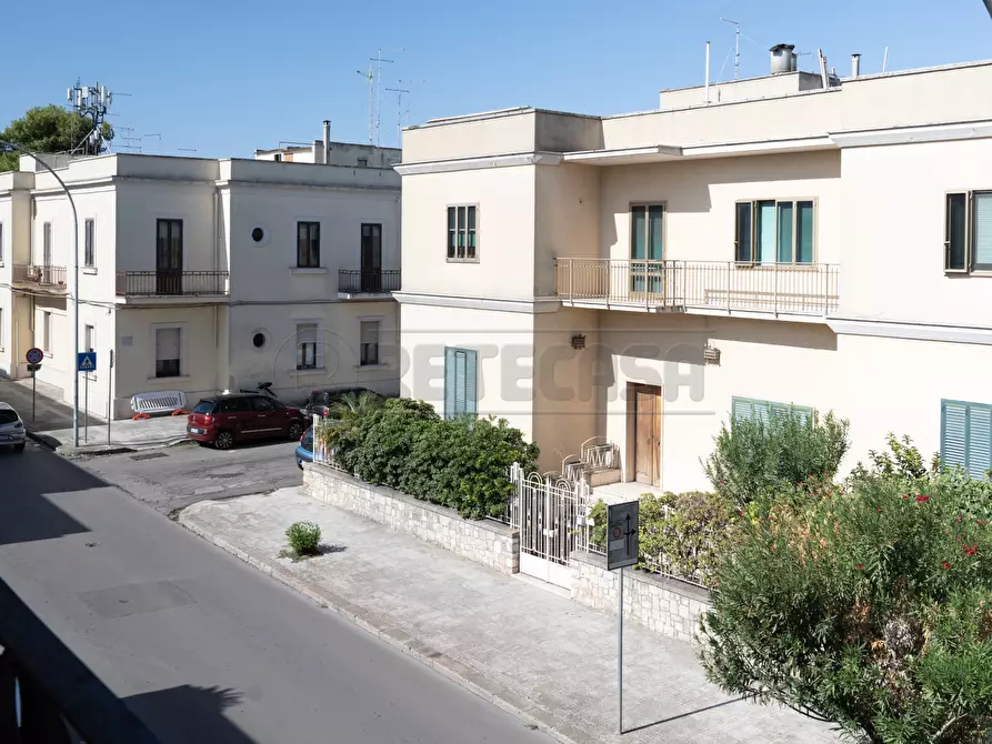 Immagine 44 di Trilocale in vendita  in Via Settembrini 8B a Nardo'