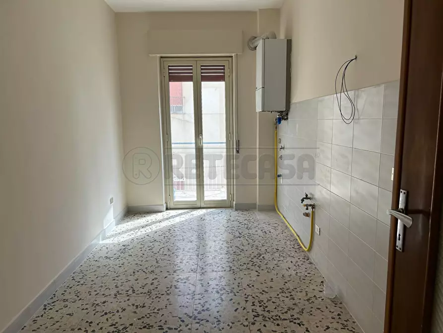 Immagine 6 di Quadrilocale in vendita  in VIA RUGGERO SETTIMO 50 a Caltanissetta