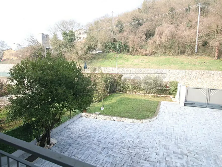 Immagine 39 di Casa semindipendente in affitto  a Arcugnano